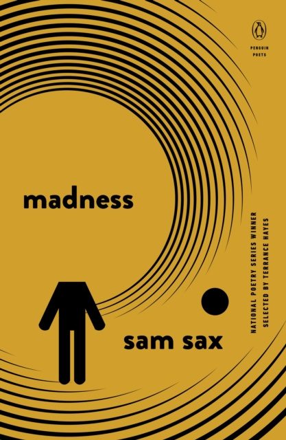 E-book Madness Sam Sax