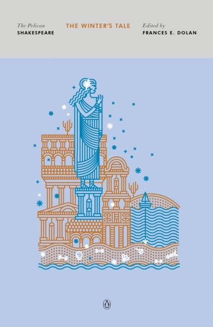 E-book Winter's Tale William Shakespeare