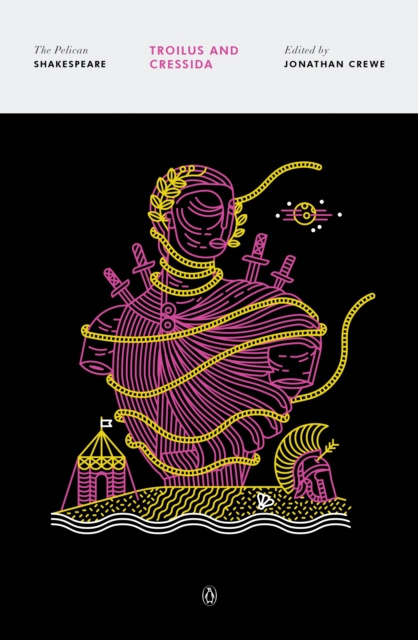 E-book Troilus and Cressida William Shakespeare