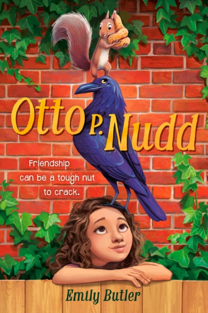 E-Book Otto P. Nudd Emily Butler