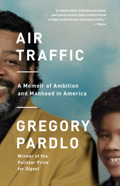 E-book Air Traffic Gregory Pardlo