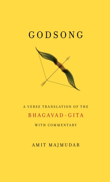 E-knjiga Godsong Amit Majmudar
