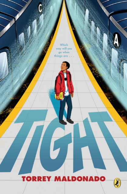 E-book Tight Torrey Maldonado