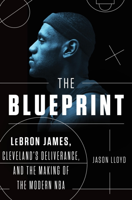 E-book Blueprint Jason Lloyd