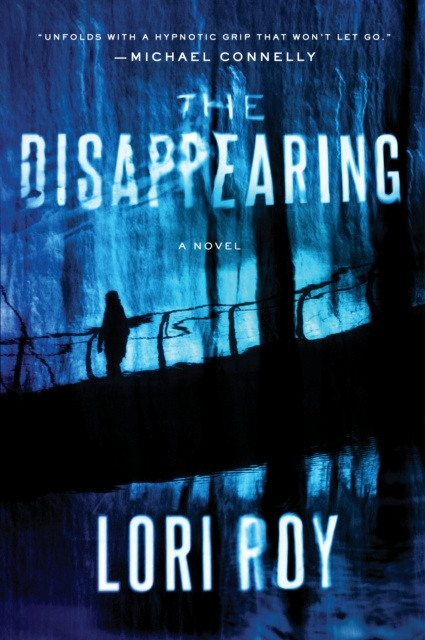 E-kniha Disappearing Lori Roy