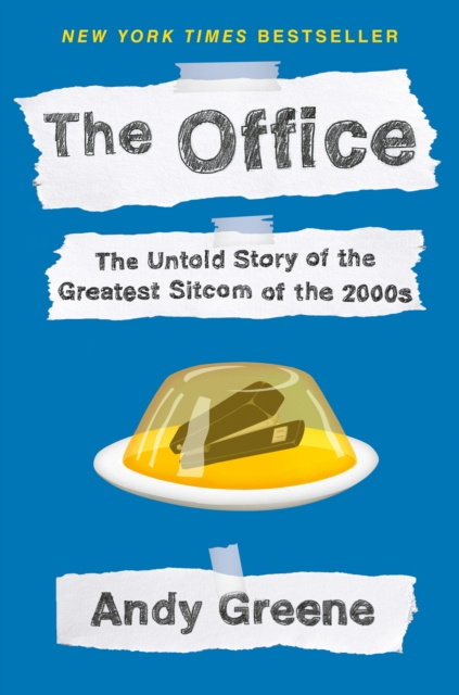 E-book Office Andy Greene