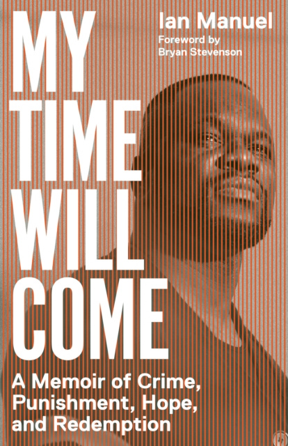 E-book My Time Will Come Ian Manuel
