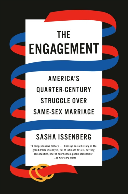 E-book Engagement Sasha Issenberg