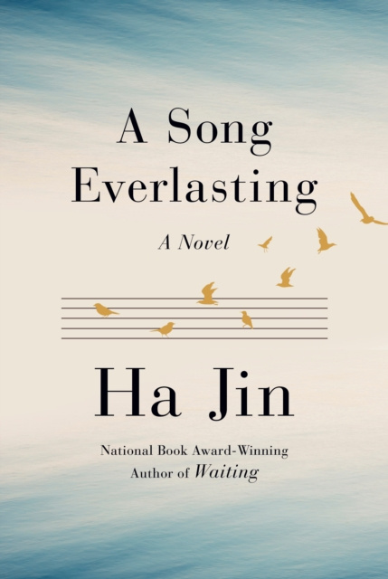 E-knjiga Song Everlasting Ha Jin