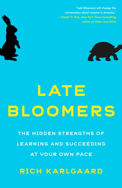 E-kniha Late Bloomers Rich Karlgaard