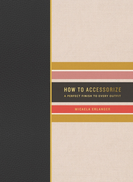 E-knjiga How to Accessorize Micaela Erlanger