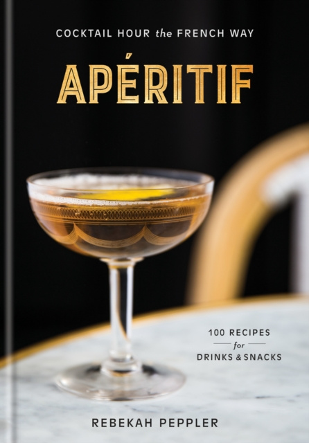 ebook Aperitif Rebekah Peppler