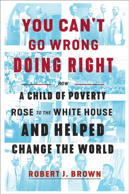 E-knjiga You Can't Go Wrong Doing Right Robert J. Brown