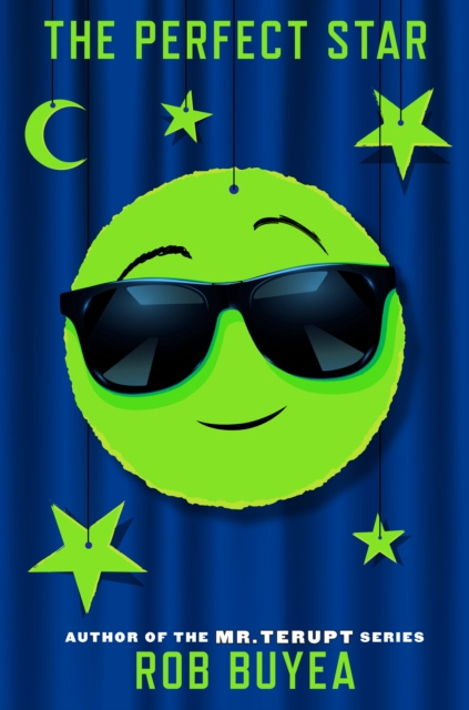 E-book Perfect Star Rob Buyea