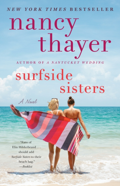 E-book Surfside Sisters Nancy Thayer