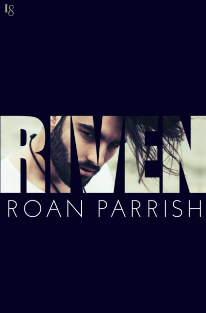 E-knjiga Riven Roan Parrish