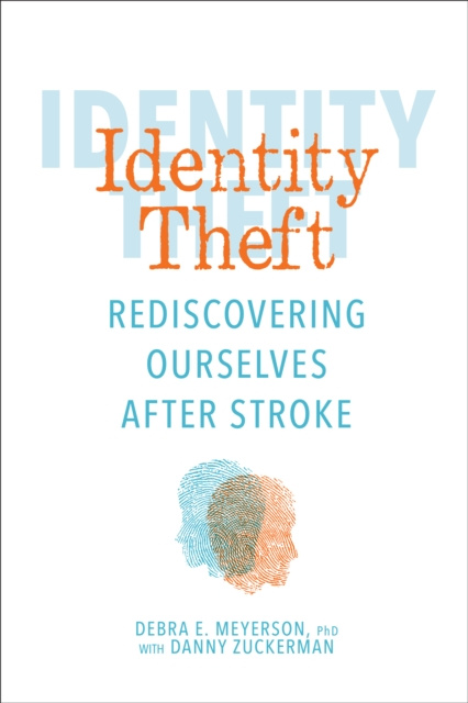 E-book Identity Theft Debra E. Meyerson