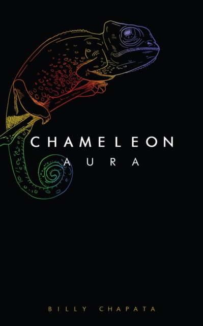 E-kniha Chameleon Aura Billy Chapata
