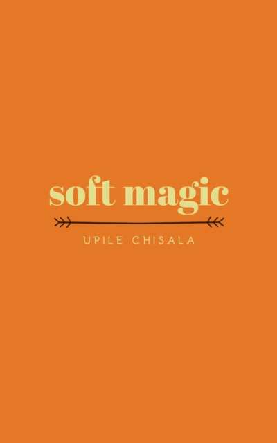 E-book soft magic Upile Chisala