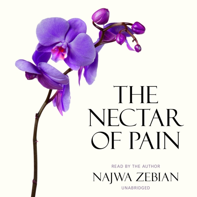 Audiokniha Nectar of Pain Najwa Zebian