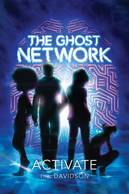 E-book Ghost Network I.I Davidson