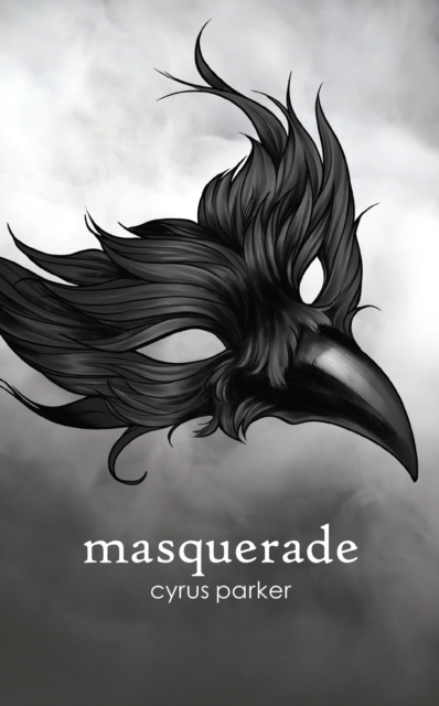 E-book masquerade Cyrus Parker