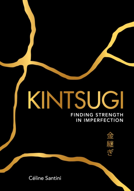 E-Book Kintsugi Celine Santini
