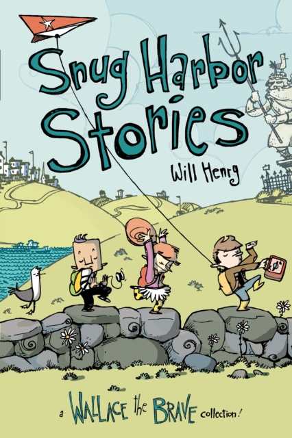 E-book Snug Harbor Stories Will Henry
