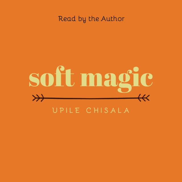 Audiokniha soft magic Upile Chisala