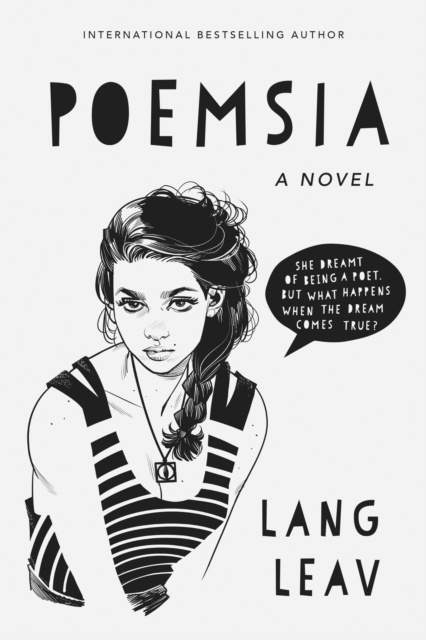 Libro elettronico Poemsia Lang Leav