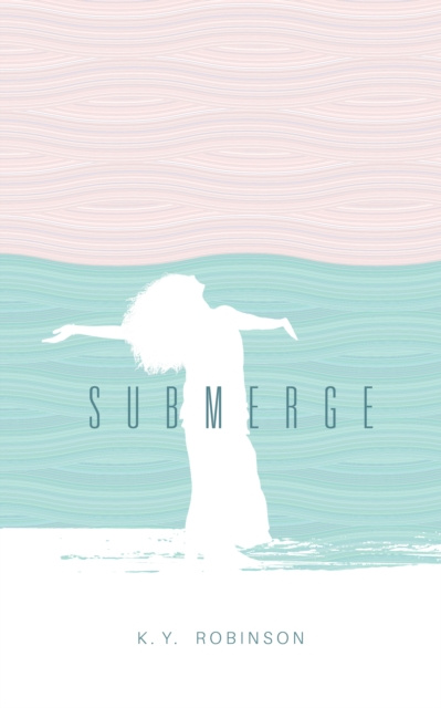 E-kniha Submerge K.Y. Robinson