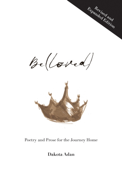 E-knjiga Be(loved) Dakota Adan