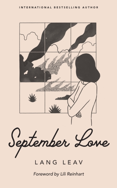 E-kniha September Love Lang Leav