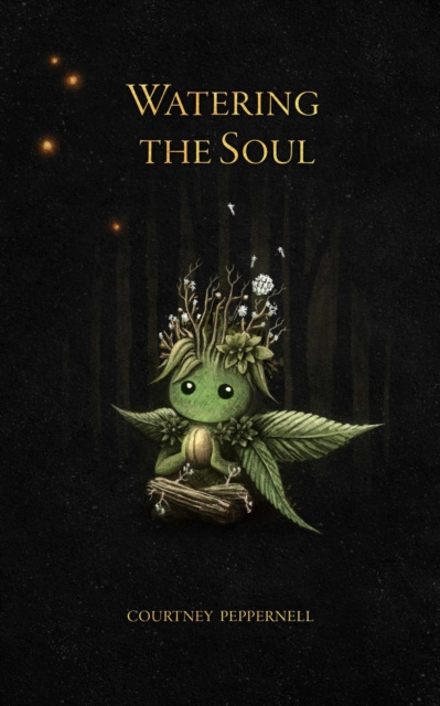 E-book Watering the Soul Courtney Peppernell