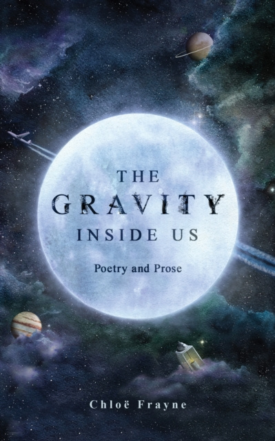 E-knjiga Gravity Inside Us Chloe Frayne