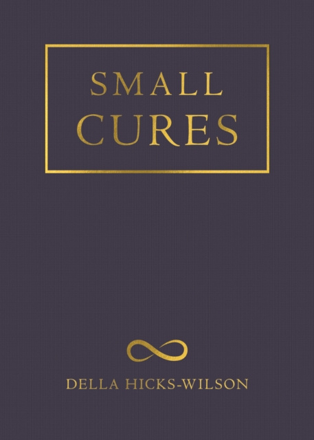 E-book Small Cures Della Hicks-Wilson