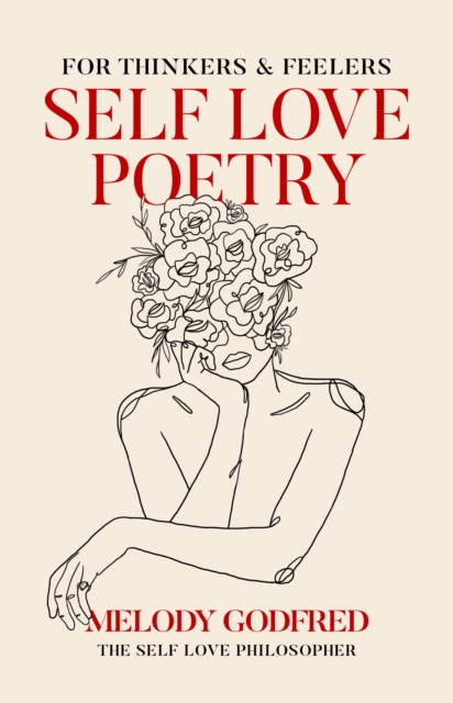 E-kniha Self Love Poetry Melody Godfred