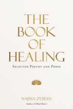 E-kniha Book of Healing Najwa Zebian