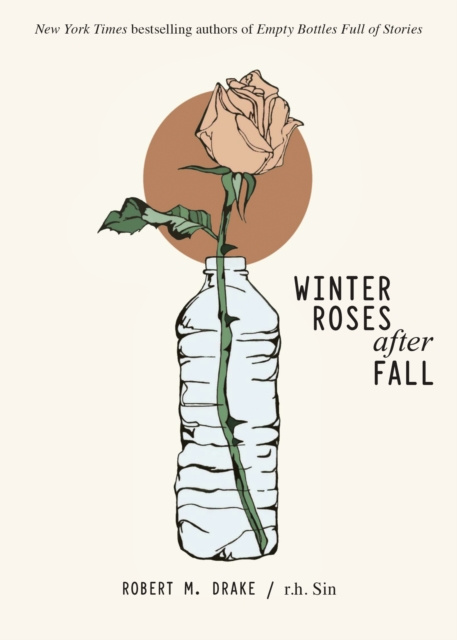 E-kniha Winter Roses after Fall r.h. Sin