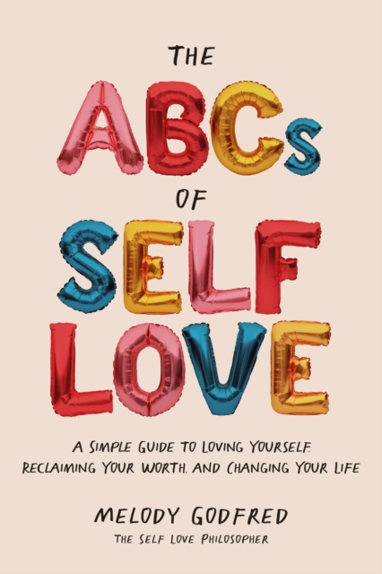 E-kniha ABCs of Self Love Melody Godfred