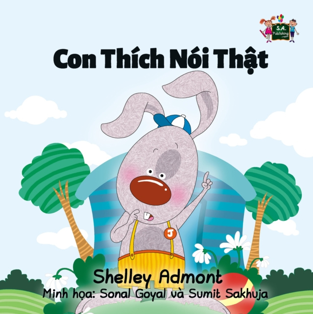 E-book Con Thich Noi That Shelley Admont