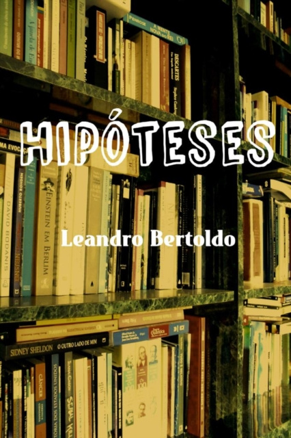 E-kniha Hipoteses Leandro Bertoldo