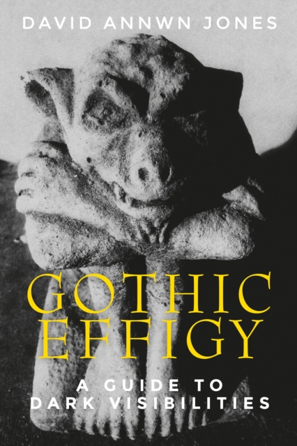 E-Book Gothic effigy David Annwn Jones