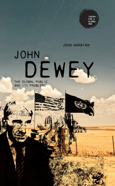E-book John Dewey John Narayan