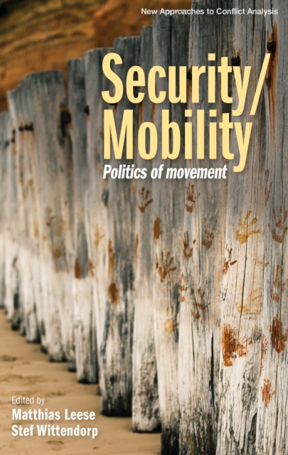 E-knjiga Security/Mobility Matthias Leese