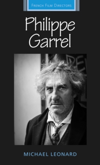 E-book Philippe Garrel Diana Holmes