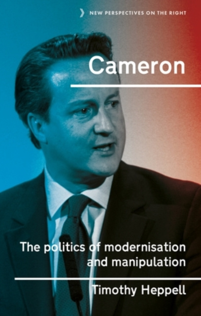 E-book Cameron Timothy Heppell