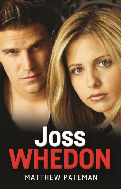 E-book Joss Whedon Jonathan Bignell