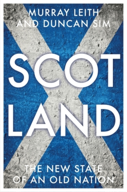 E-book Scotland Murray Stewart Leith