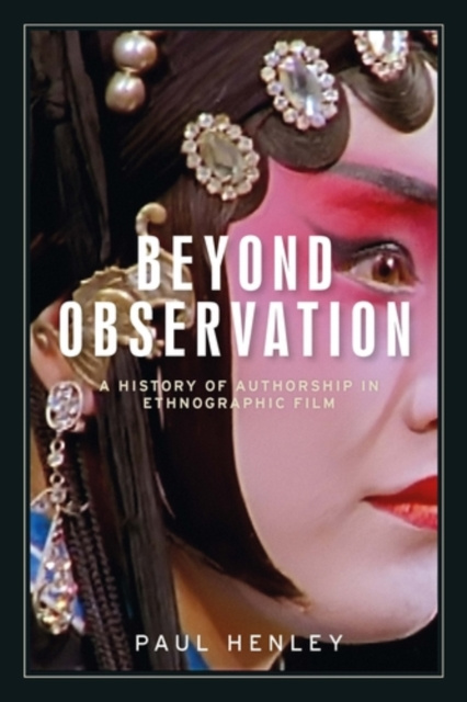 E-book Beyond observation Paul Henley